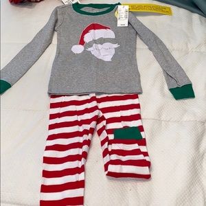 Christmas pjs